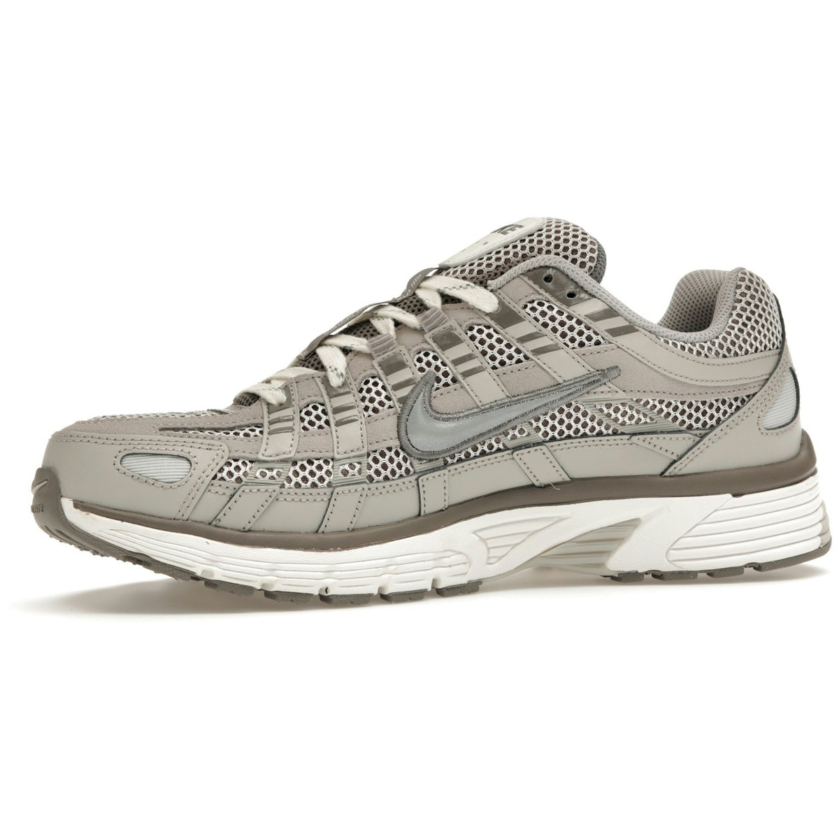 Miniatyrbild av Nike P-6000 Light Iron Ore 3