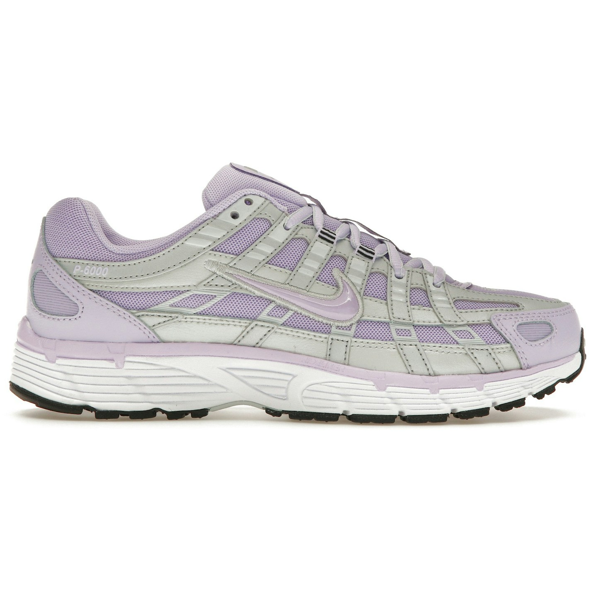 Nike P-6000 Lilac Bloom 