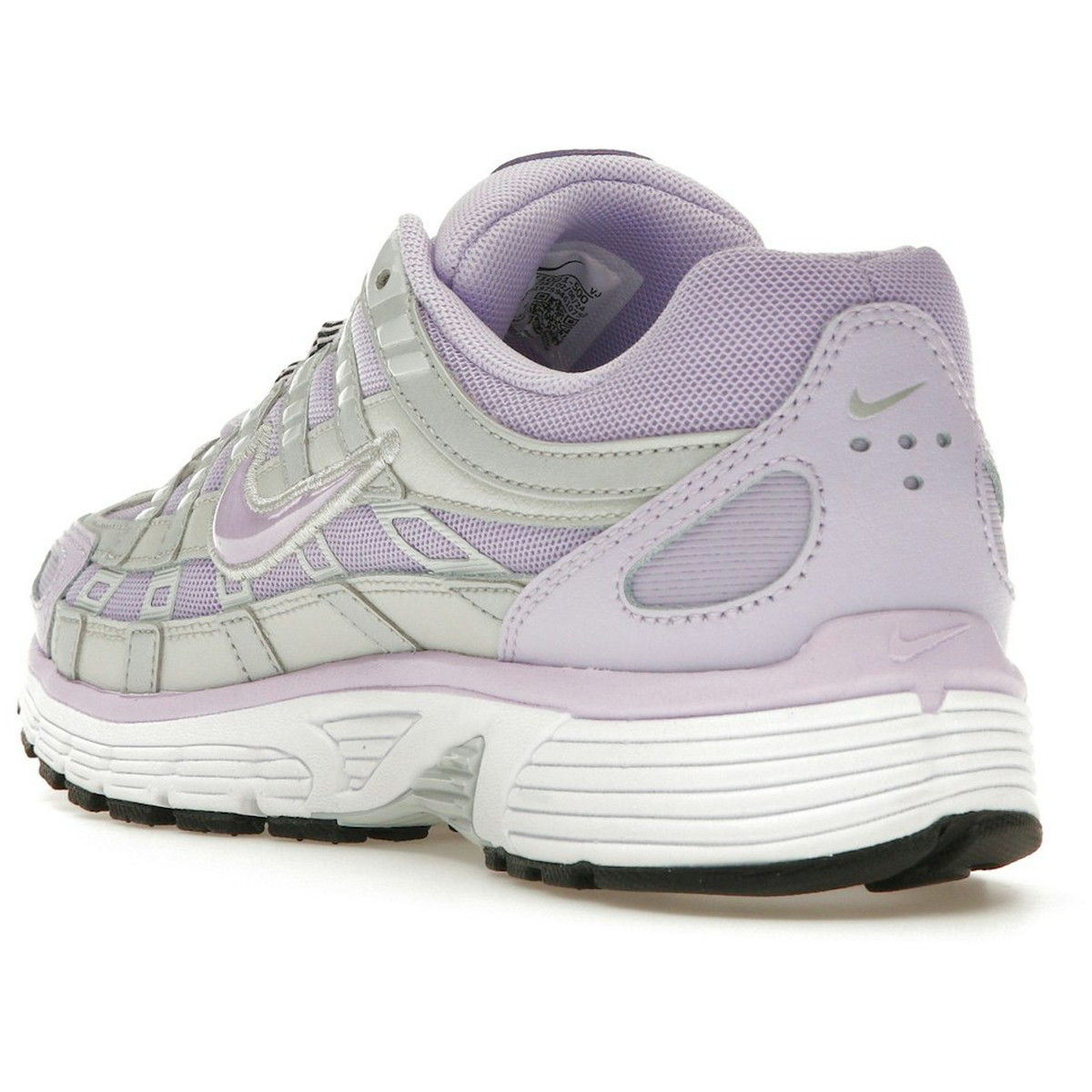 Miniatyrbild av Nike P-6000 Lilac Bloom  4