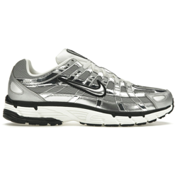 Nike P-6000 Metallic Silver