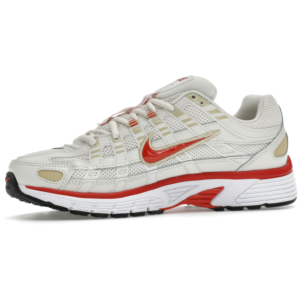 Miniatyrbild av Nike P-6000 Phantom Dragon Red 3