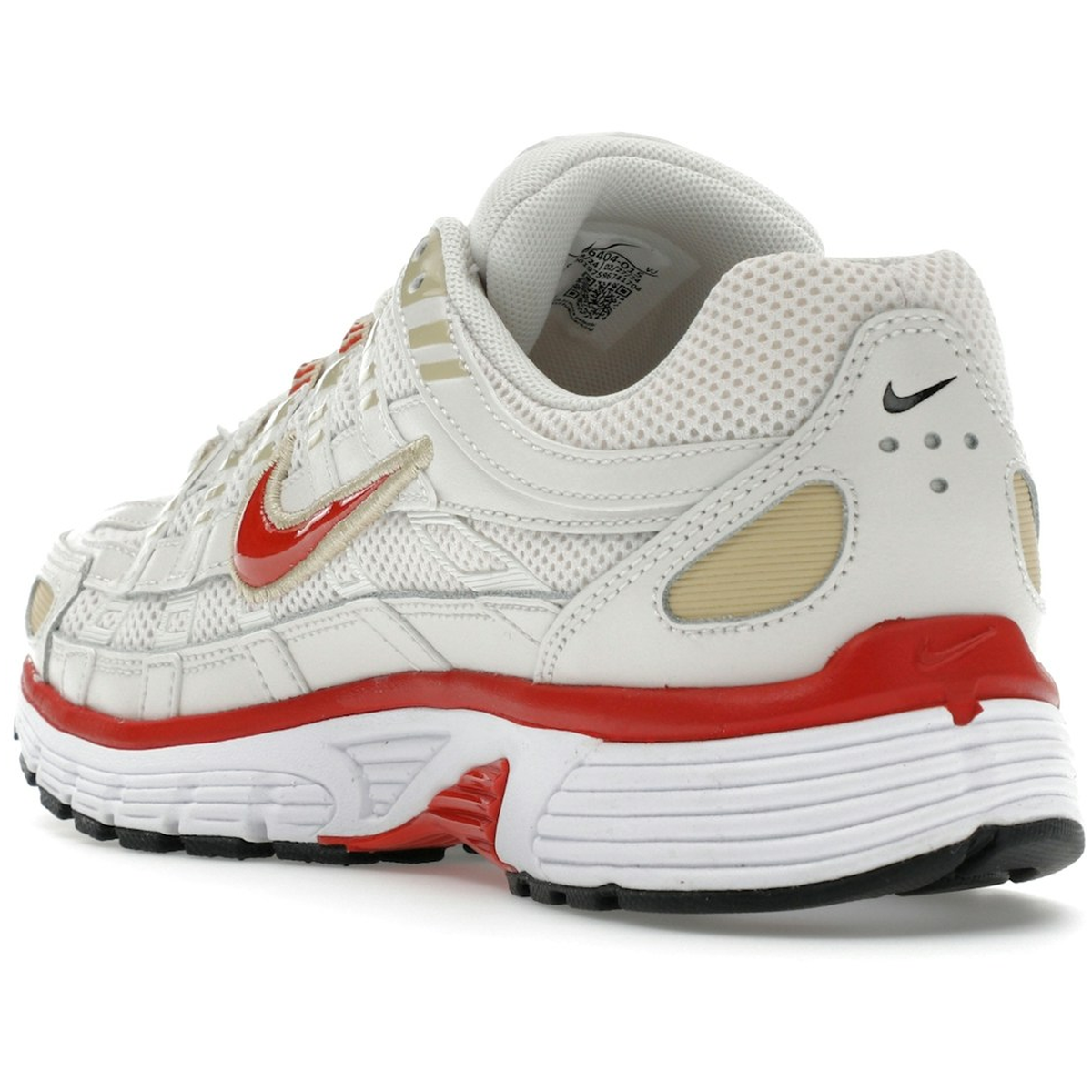 Miniatyrbild av Nike P-6000 Phantom Dragon Red 4