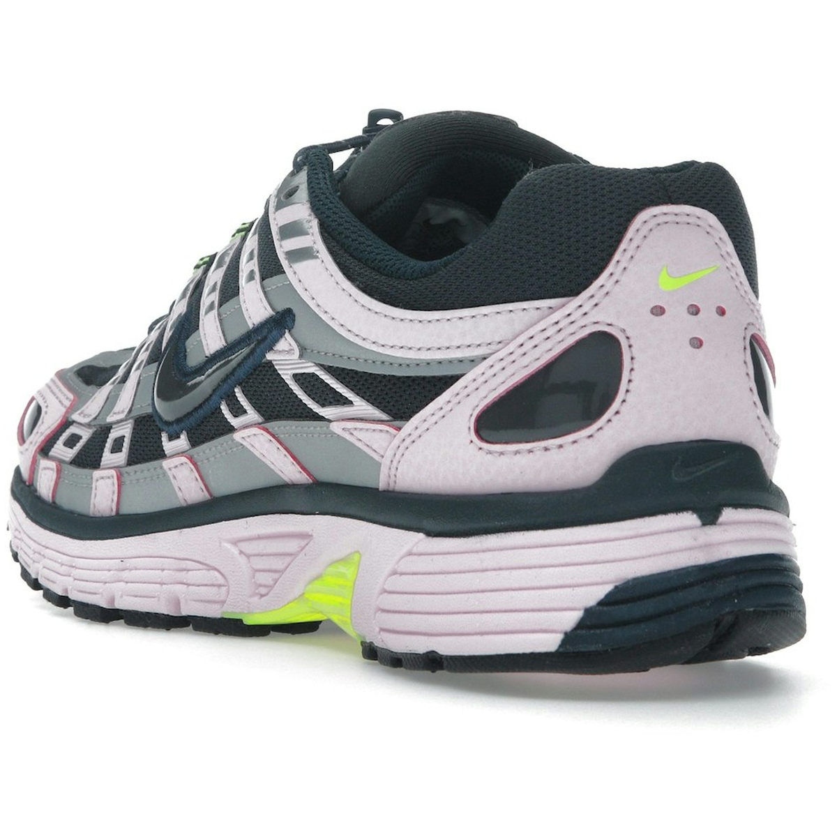 Miniatyrbild av Nike P-6000 Pink Foam Armory Navy 4