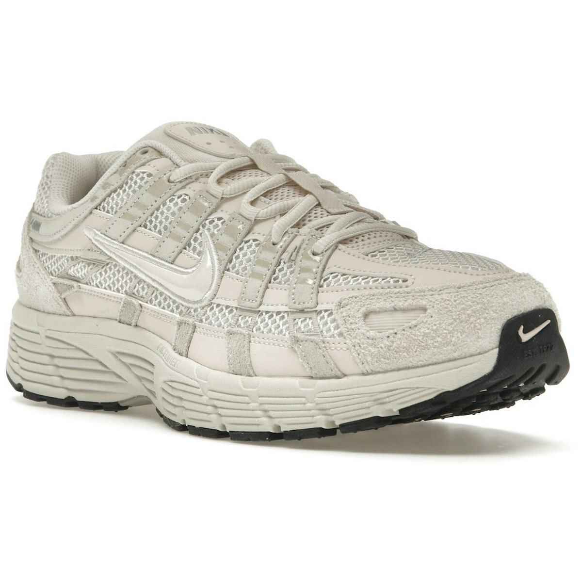 Miniatyrbild av Nike P-6000 SE Light Orewood Brown 2