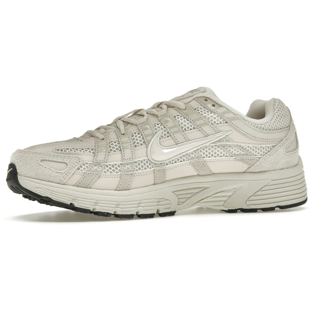 Miniatyrbild av Nike P-6000 SE Light Orewood Brown 3