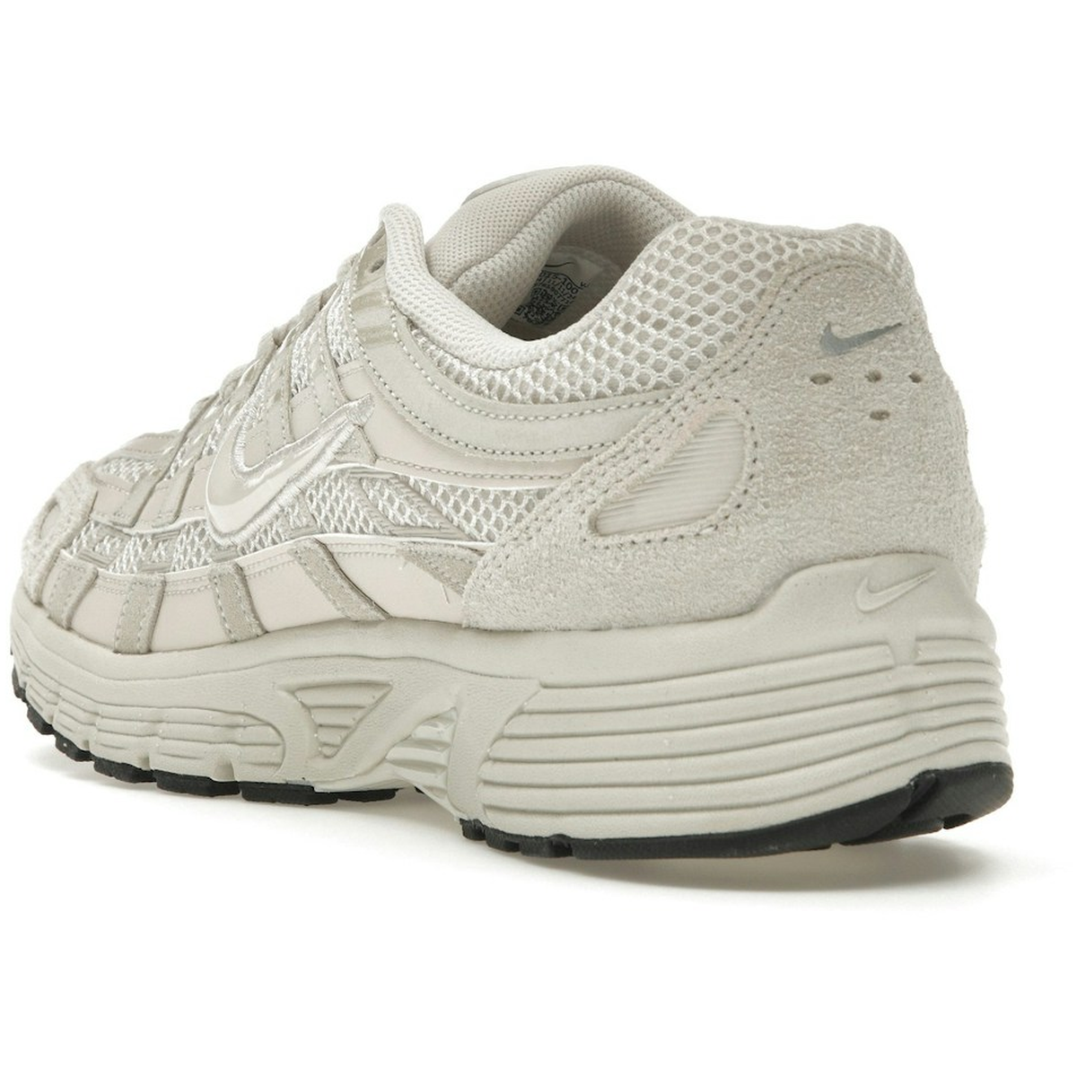 Miniatyrbild av Nike P-6000 SE Light Orewood Brown 4