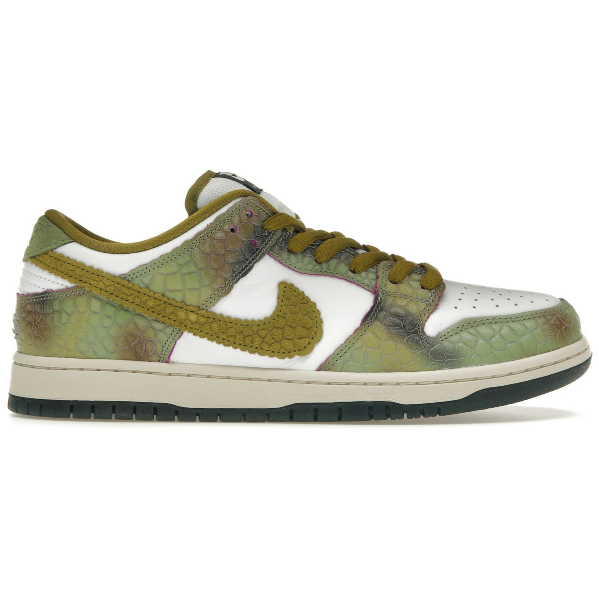 Nike SB Dunk Low Alexis Sablone Chameleon