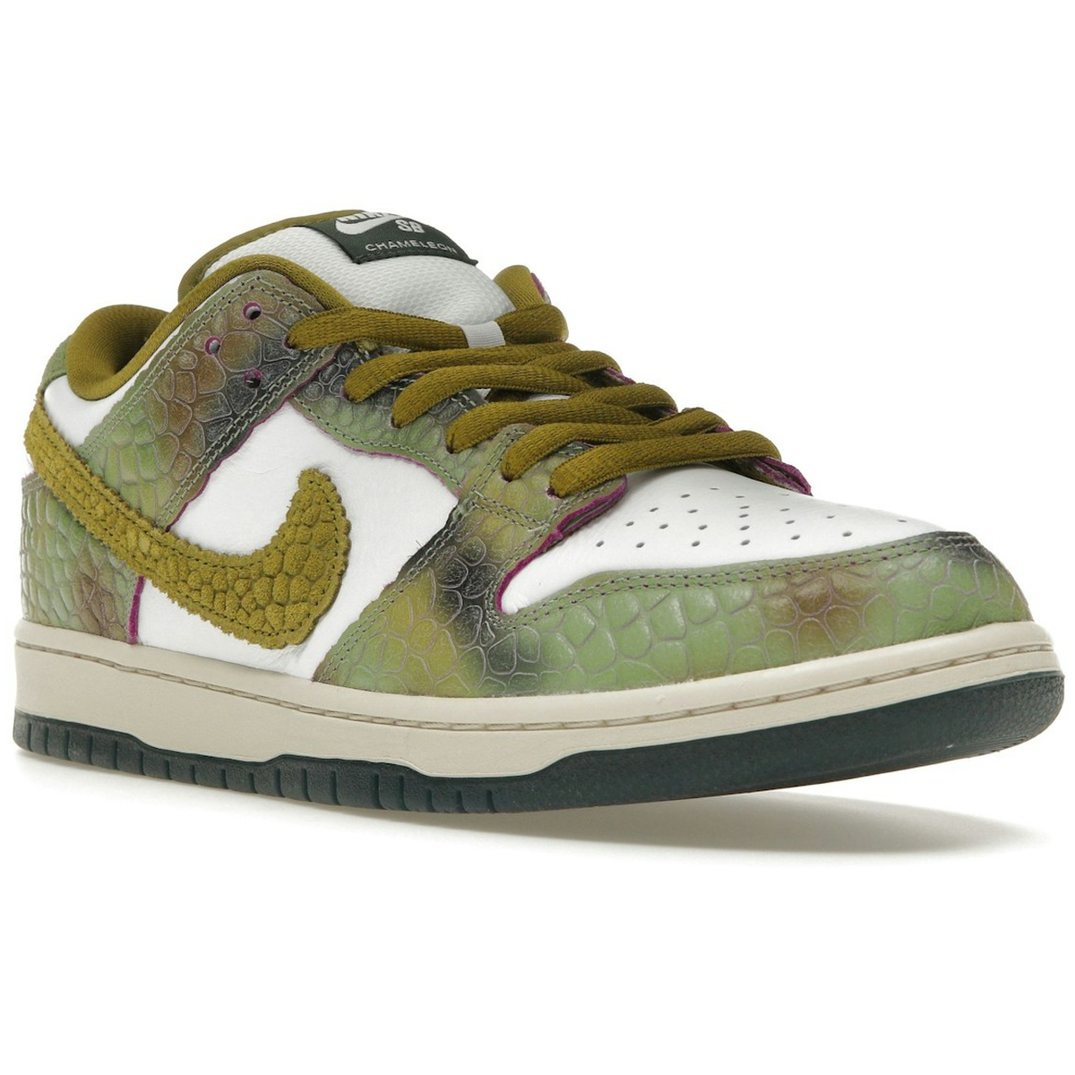Miniatyrbild av Nike SB Dunk Low Alexis Sablone Chameleon 2