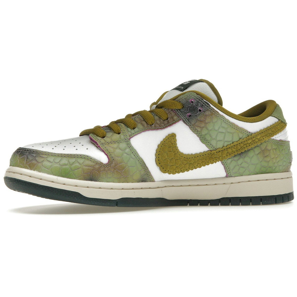 Miniatyrbild av Nike SB Dunk Low Alexis Sablone Chameleon 3