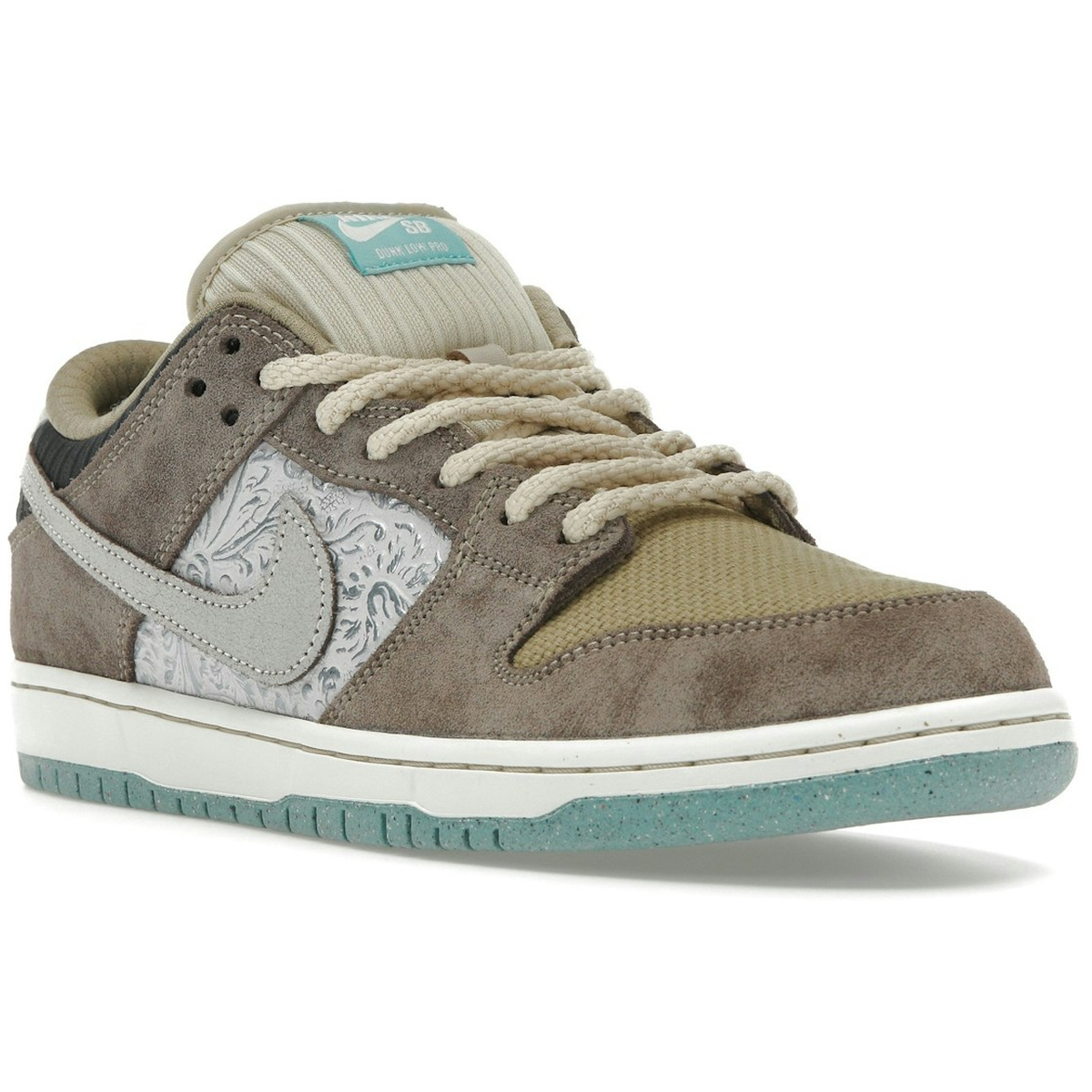 Miniatyrbild av Nike SB Dunk Low Big Money Savings 2