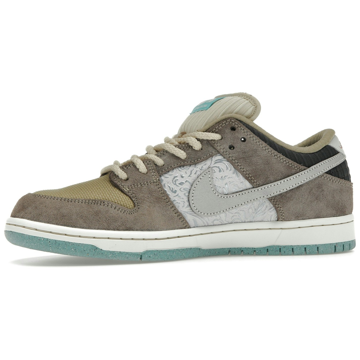 Miniatyrbild av Nike SB Dunk Low Big Money Savings 3