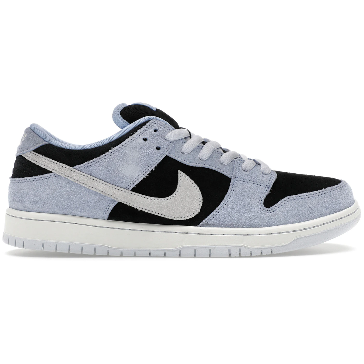 Nike SB Dunk Low Black Aluminum