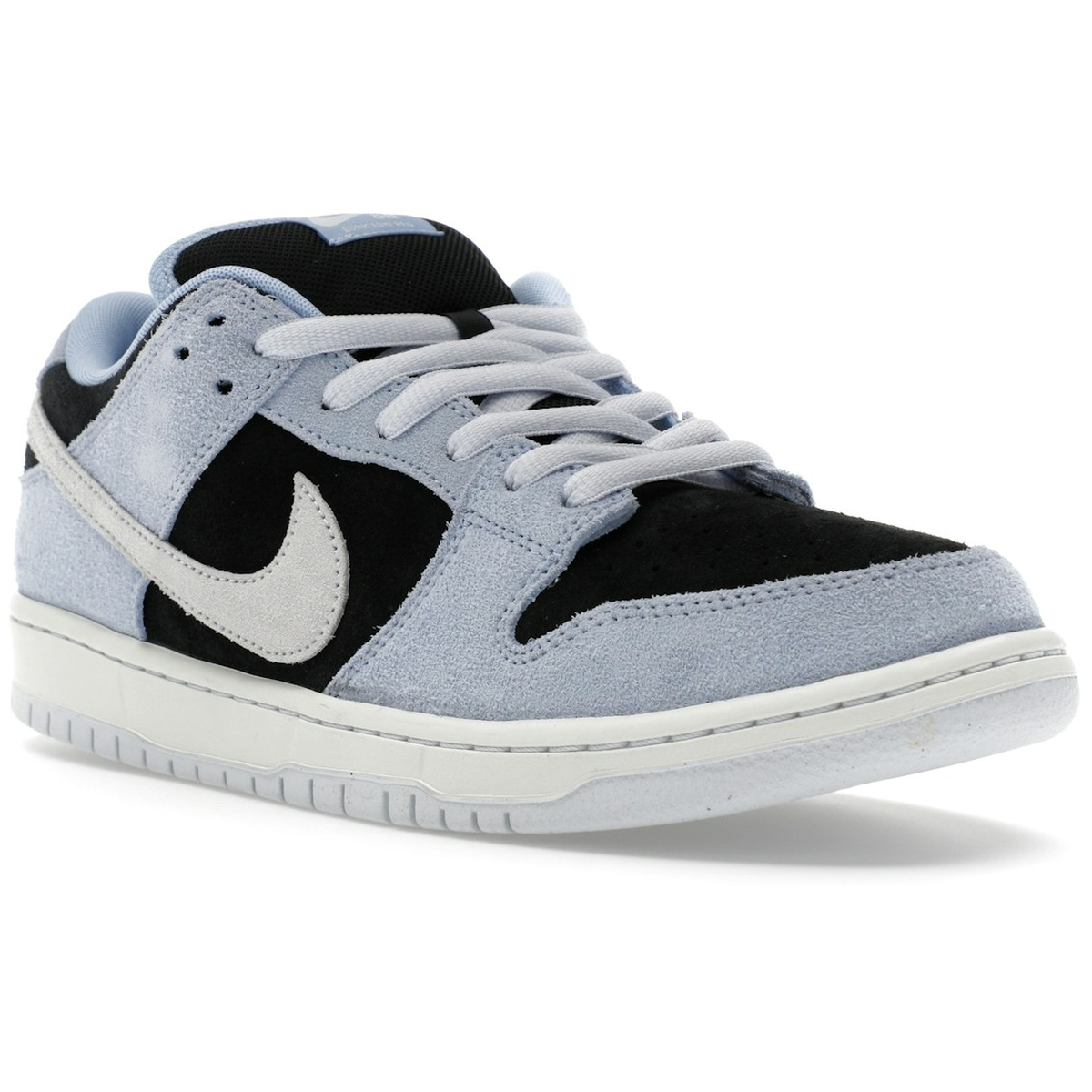 Miniatyrbild av Nike SB Dunk Low Black Aluminum 2
