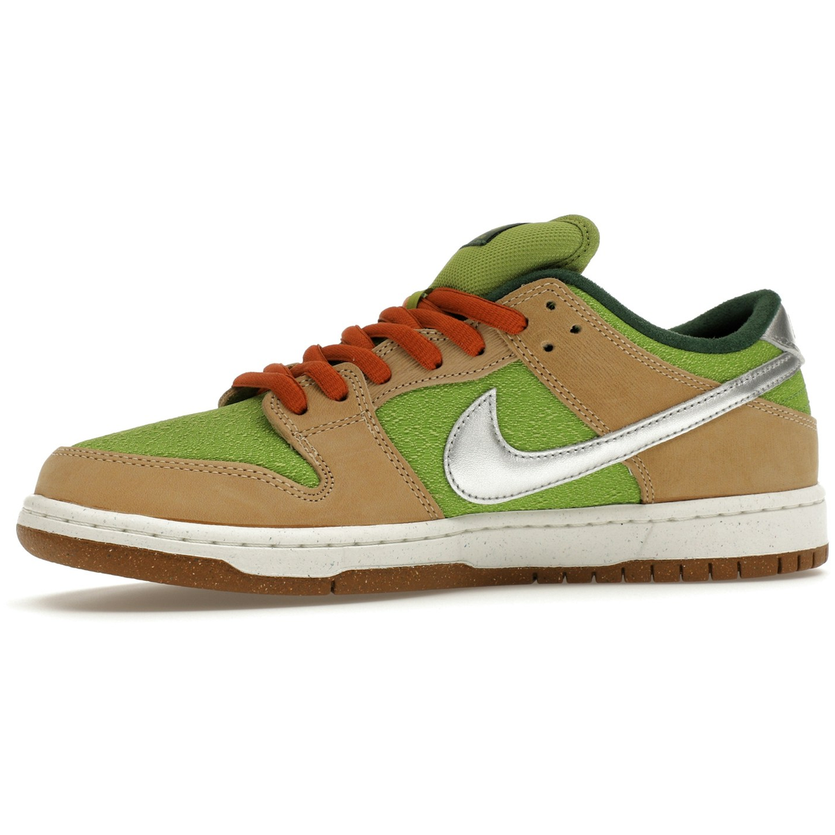 Miniatyrbild av Nike SB Dunk Low Escargot 3