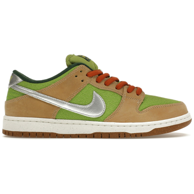Nike SB Dunk Low Escargot