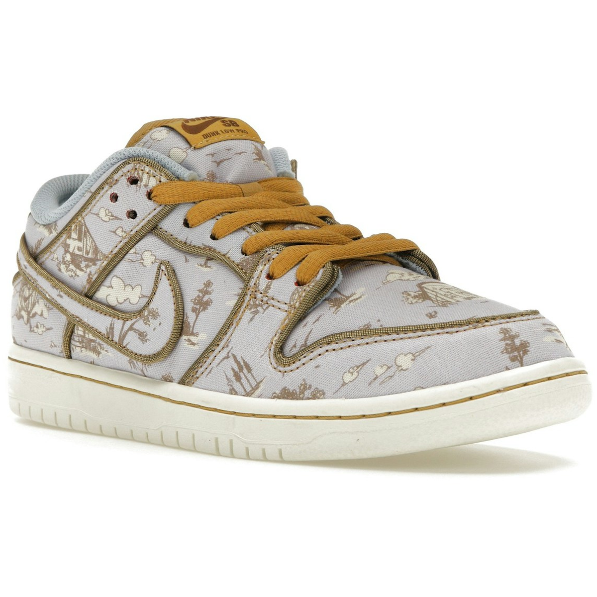 Miniatyrbild av Nike SB Dunk Low Premium City of Style 2