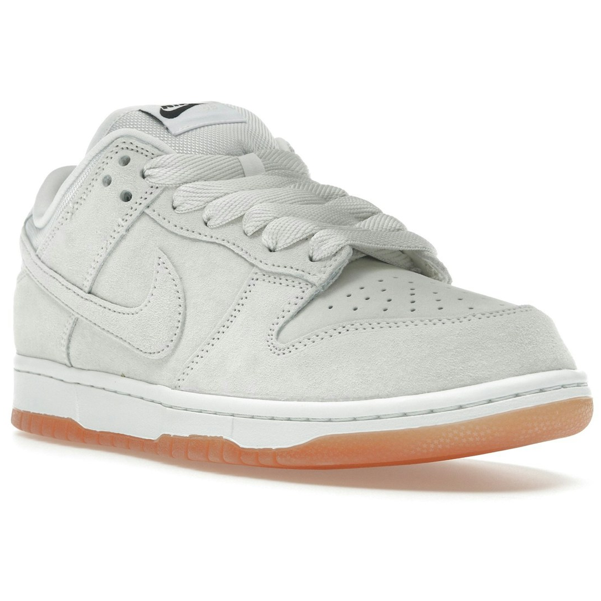 Miniatyrbild av Nike SB Dunk Low Pro B Pale Ivory 2