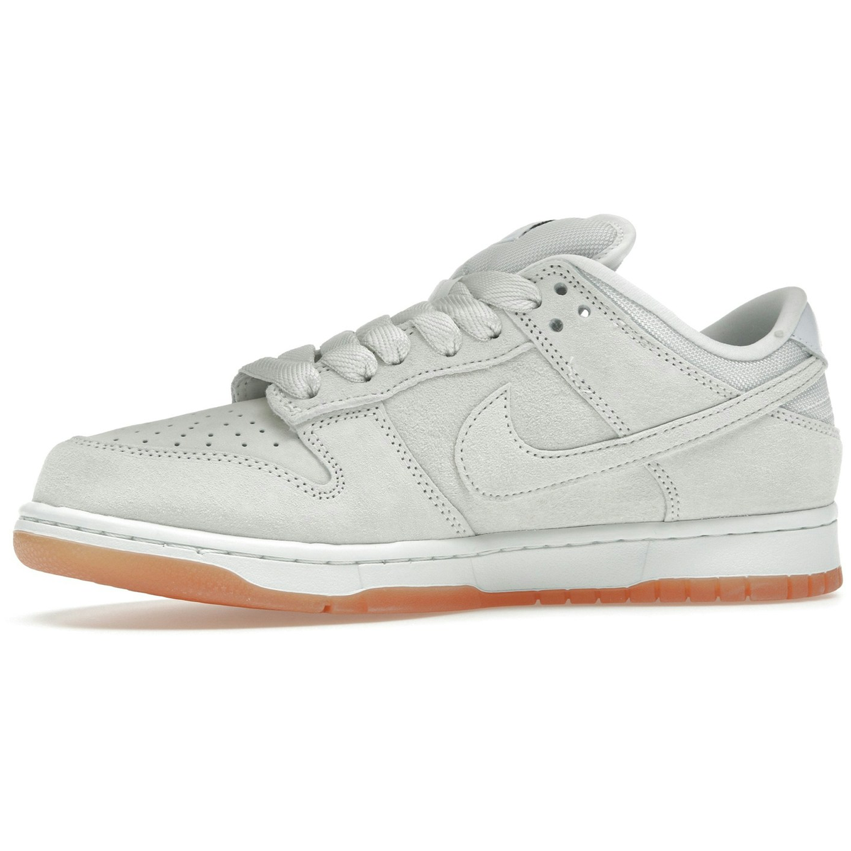 Miniatyrbild av Nike SB Dunk Low Pro B Pale Ivory 3