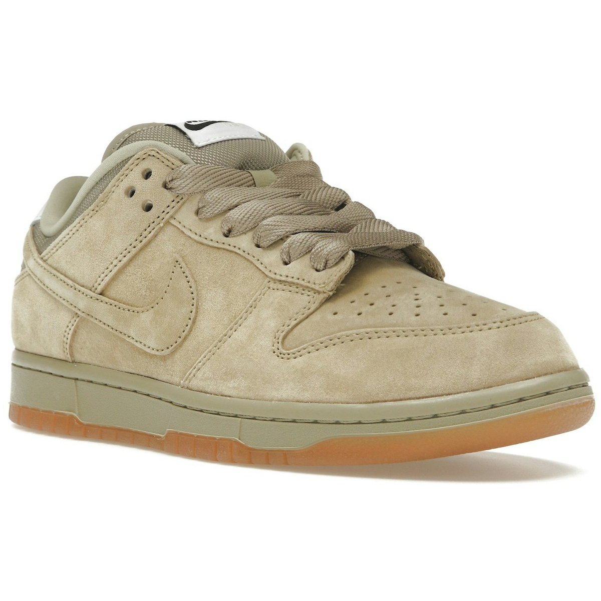 Miniatyrbild av Nike SB Dunk Low Pro B Parachute Beige 2