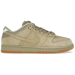 Nike SB Dunk Low Pro B Parachute Beige