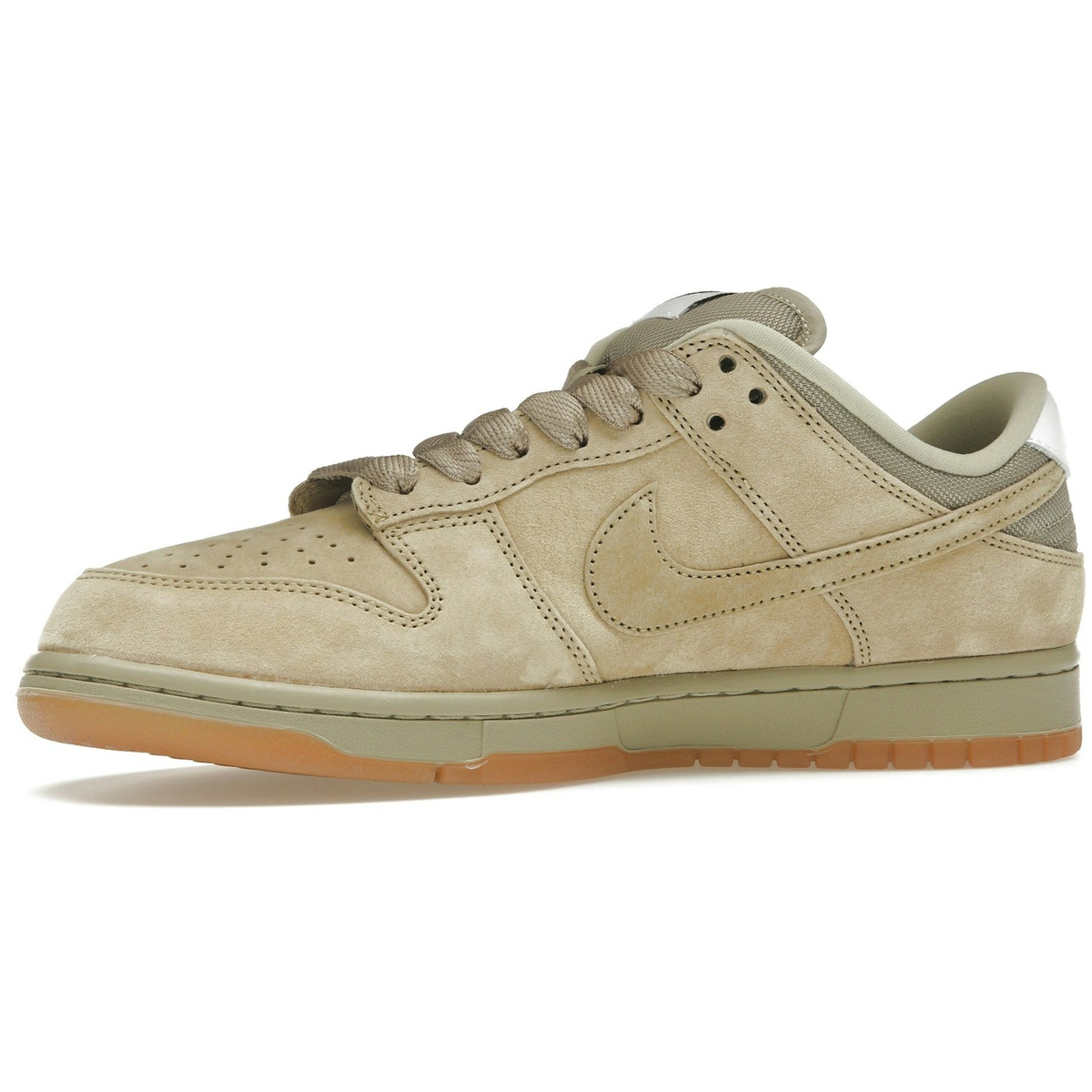 Miniatyrbild av Nike SB Dunk Low Pro B Parachute Beige 3