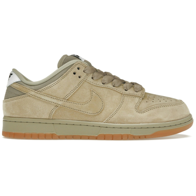 Nike SB Dunk Low Pro B Parachute Beige