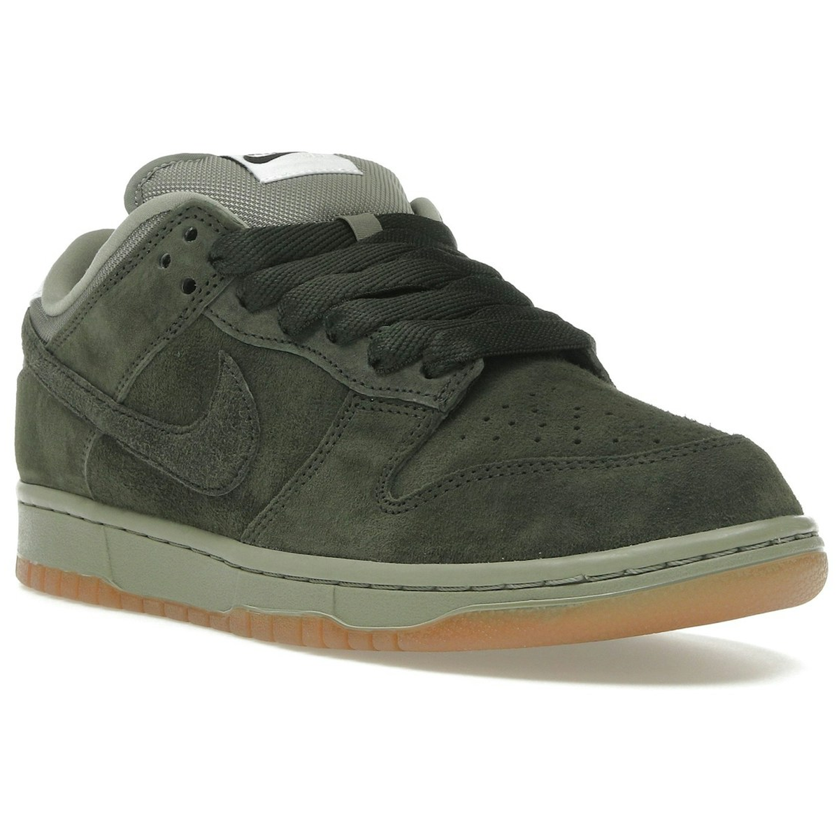 Miniatyrbild av Nike SB Dunk Low Pro B Sequoia 2
