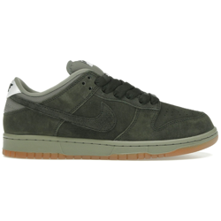 Nike SB Dunk Low Pro B Sequoia