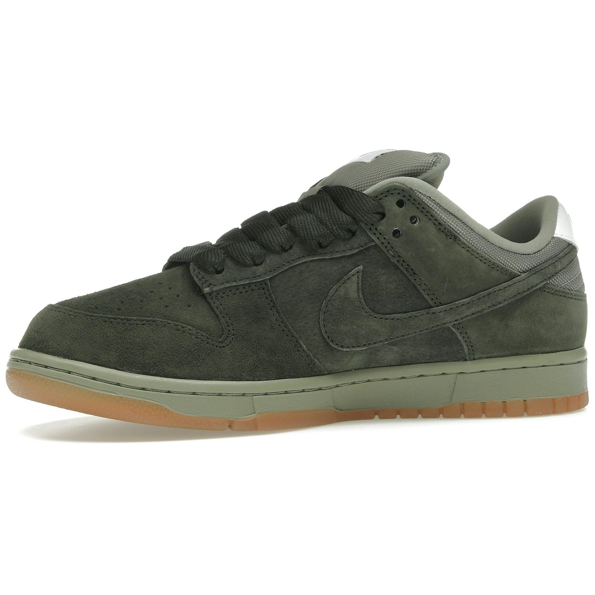 Miniatyrbild av Nike SB Dunk Low Pro B Sequoia 3