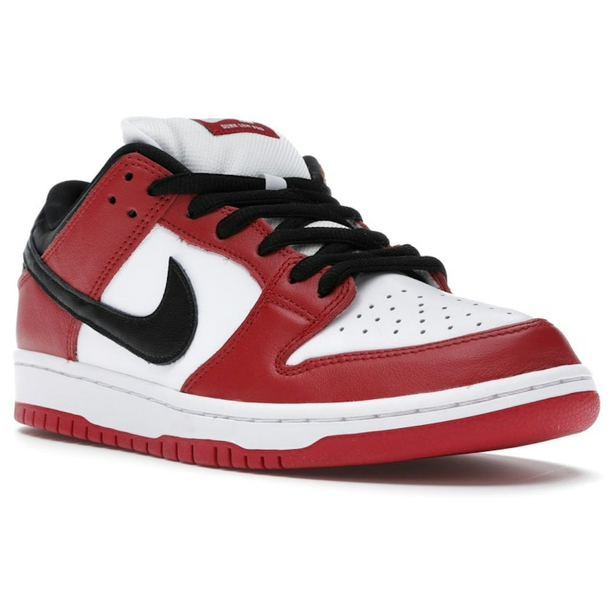 Miniatyrbild av Nike SB Dunk Low Pro J-Pack Chicago 2