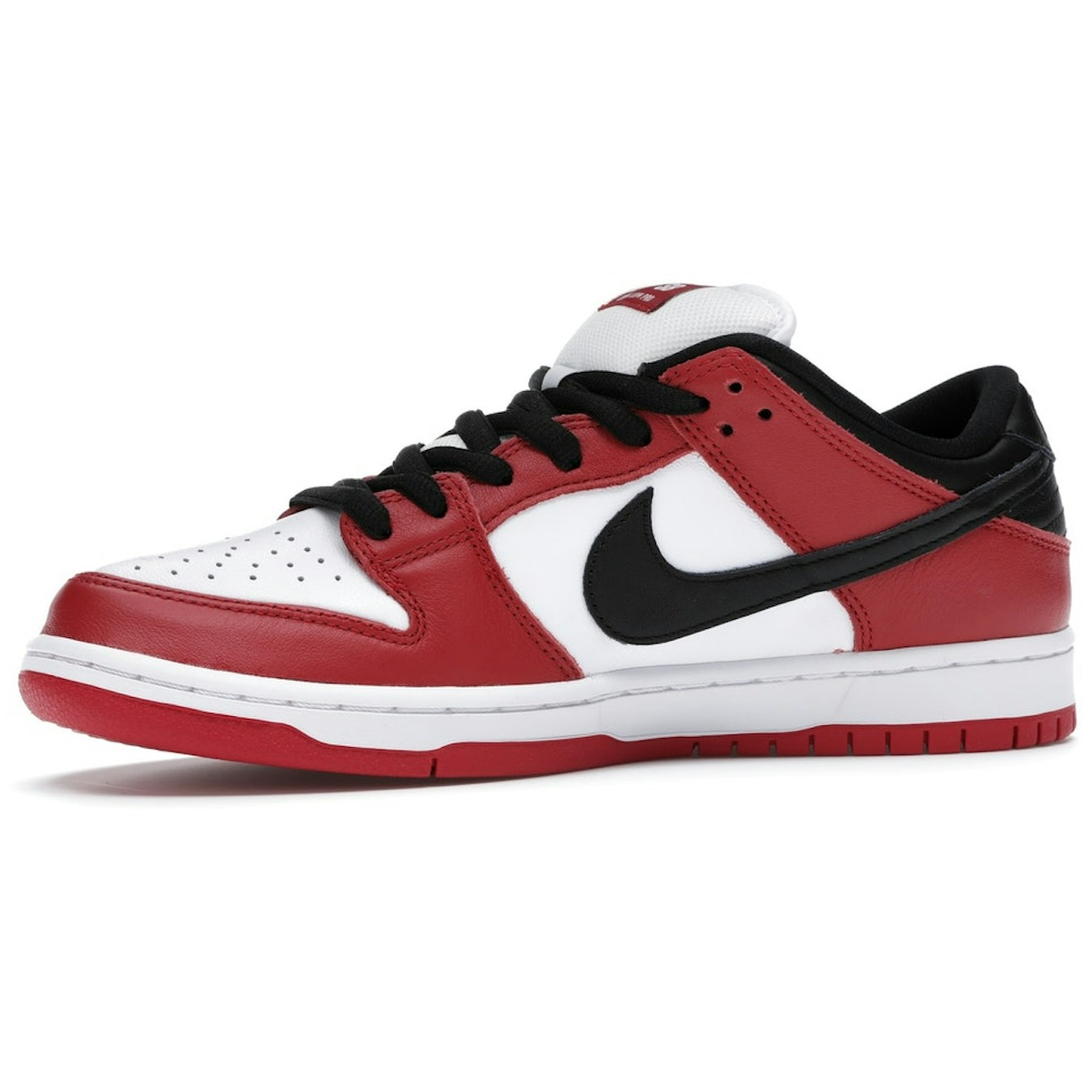 Miniatyrbild av Nike SB Dunk Low Pro J-Pack Chicago 3