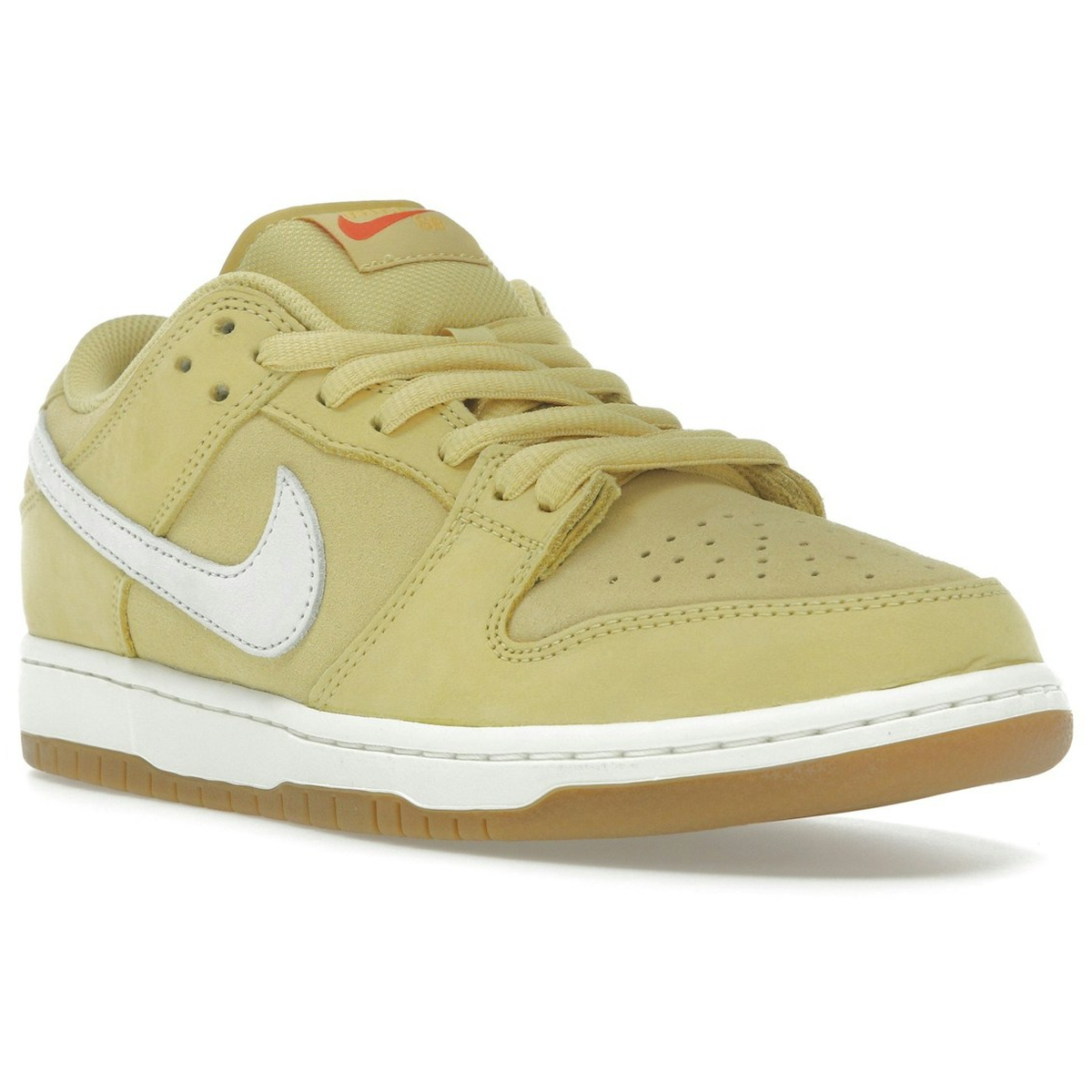 Miniatyrbild av Nike SB Dunk Low Saturn Gold 2