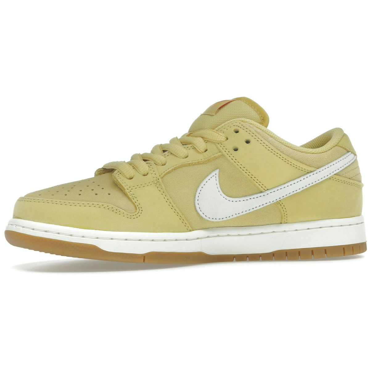 Miniatyrbild av Nike SB Dunk Low Saturn Gold 3