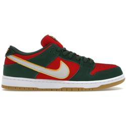 Nike SB Dunk Low Seattle Supersonics