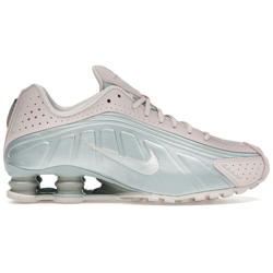 Nike Shox R4 Barely Rose Metallic Platinum