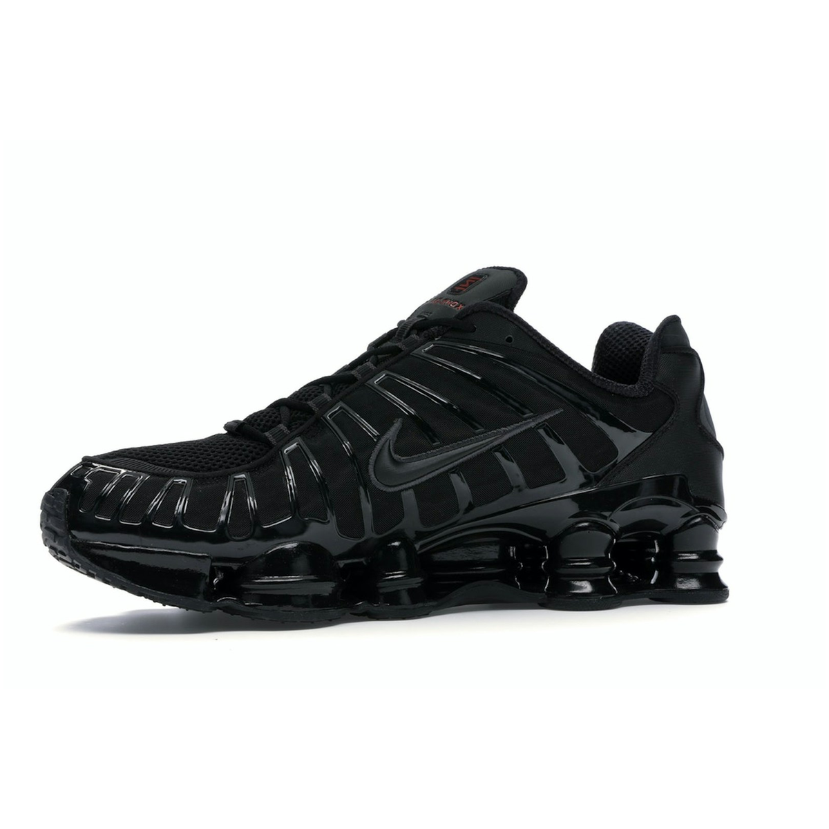 Miniatyrbild av Nike Shox TL Black Metallic Hematite 3