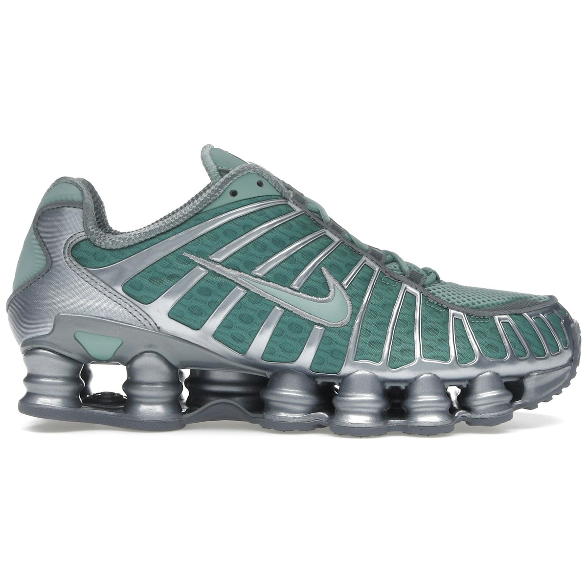 Nike Shox TL Cannon