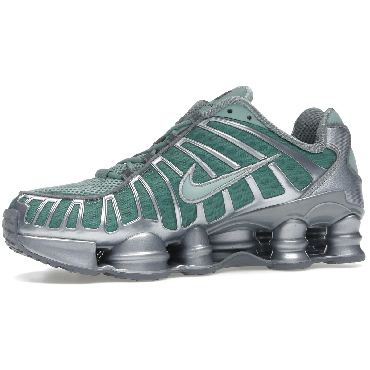 Miniatyrbild av Nike Shox TL Cannon 3