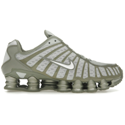 Nike Shox TL Light Army