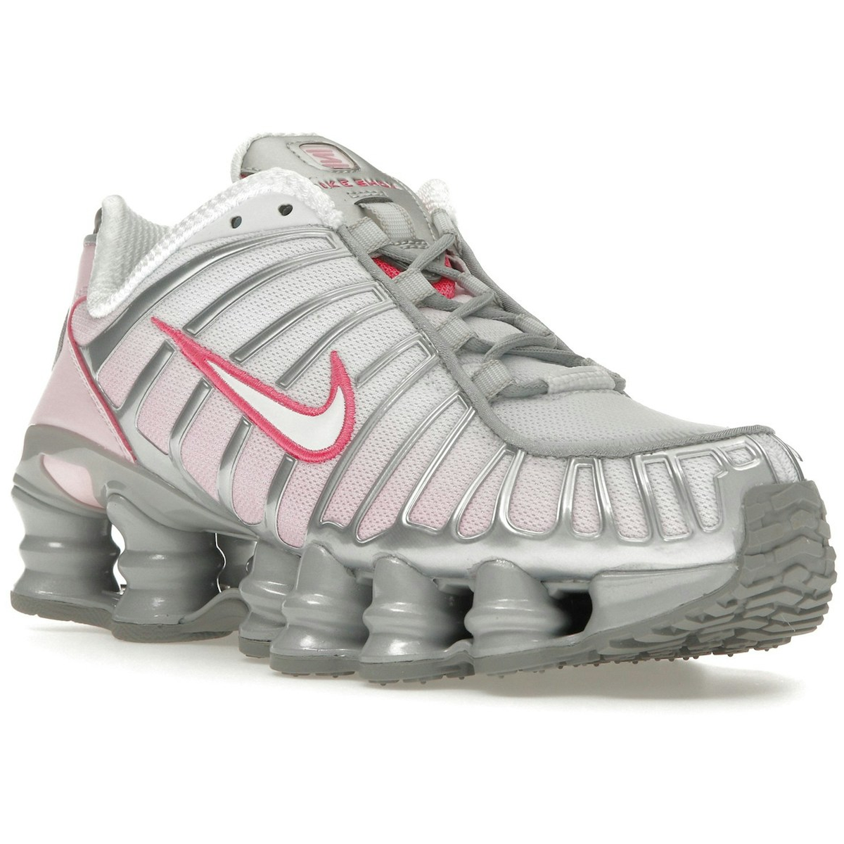 Miniatyrbild av Nike Shox TL Pink Foam 2