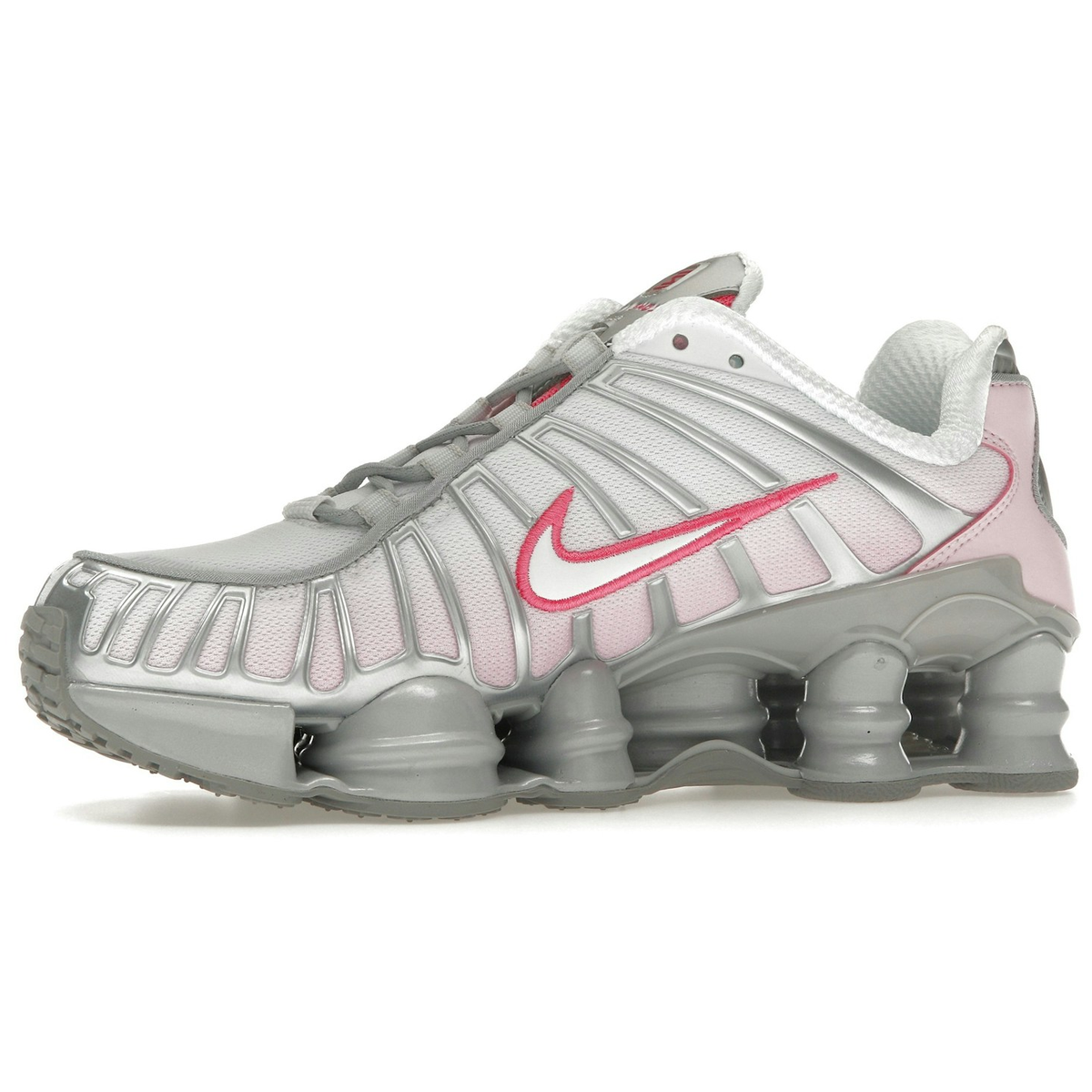 Miniatyrbild av Nike Shox TL Pink Foam 3