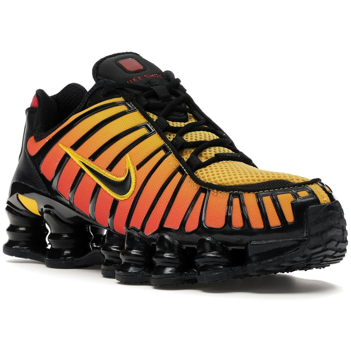 Miniatyrbild av Nike Shox TL Sunrise 2