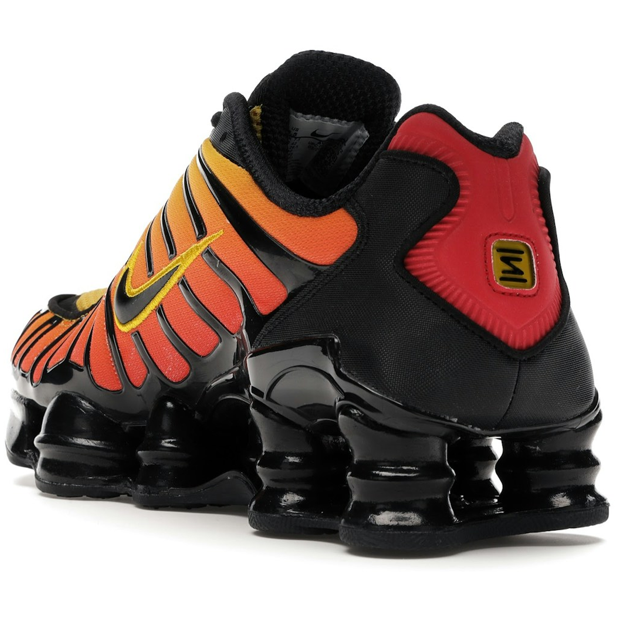 Miniatyrbild av Nike Shox TL Sunrise 4