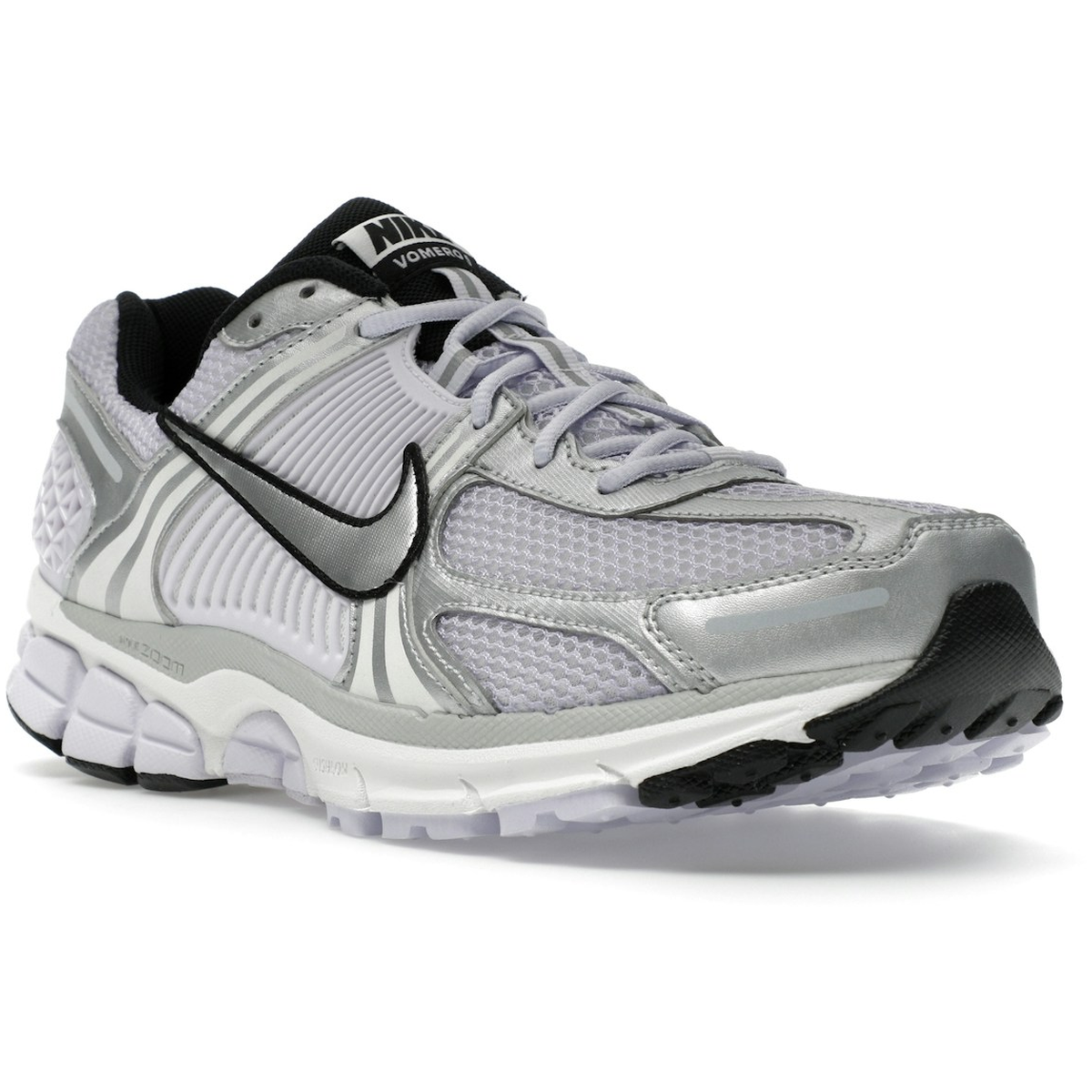 Miniatyrbild av Nike Zoom Vomero 5 Barely Grape Metallic Silver 2