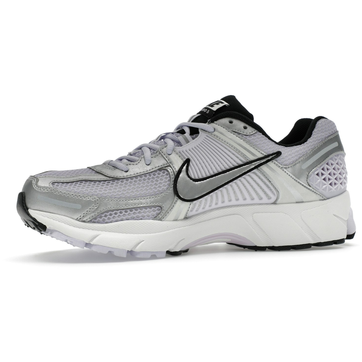 Miniatyrbild av Nike Zoom Vomero 5 Barely Grape Metallic Silver 3