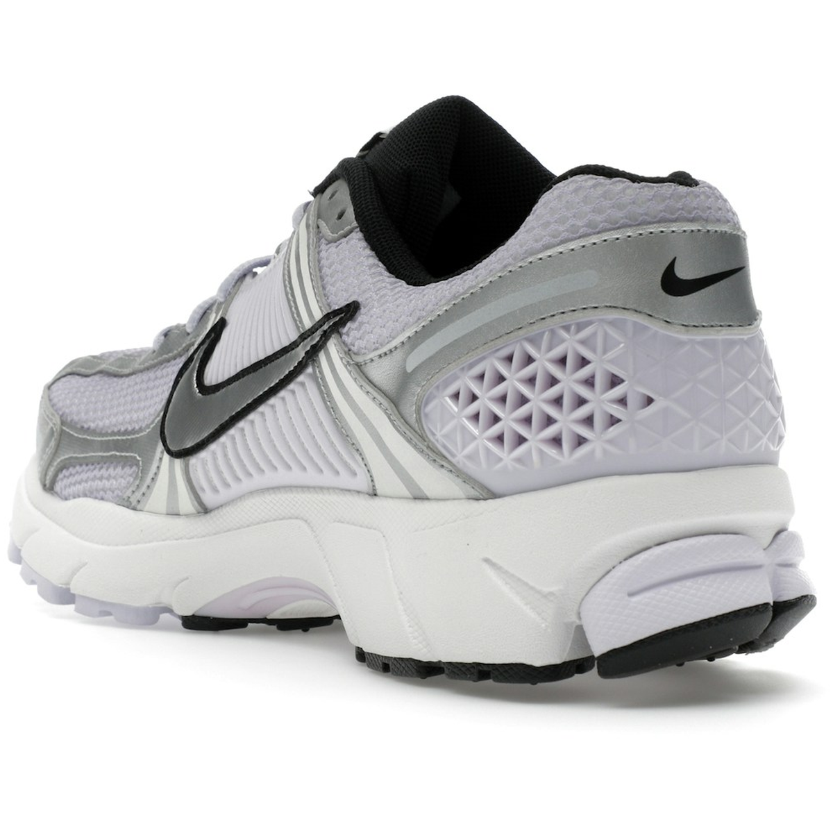 Miniatyrbild av Nike Zoom Vomero 5 Barely Grape Metallic Silver 4