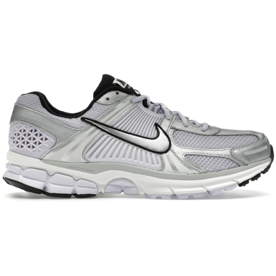 Nike Zoom Vomero 5 Barely Grape Metallic Silver