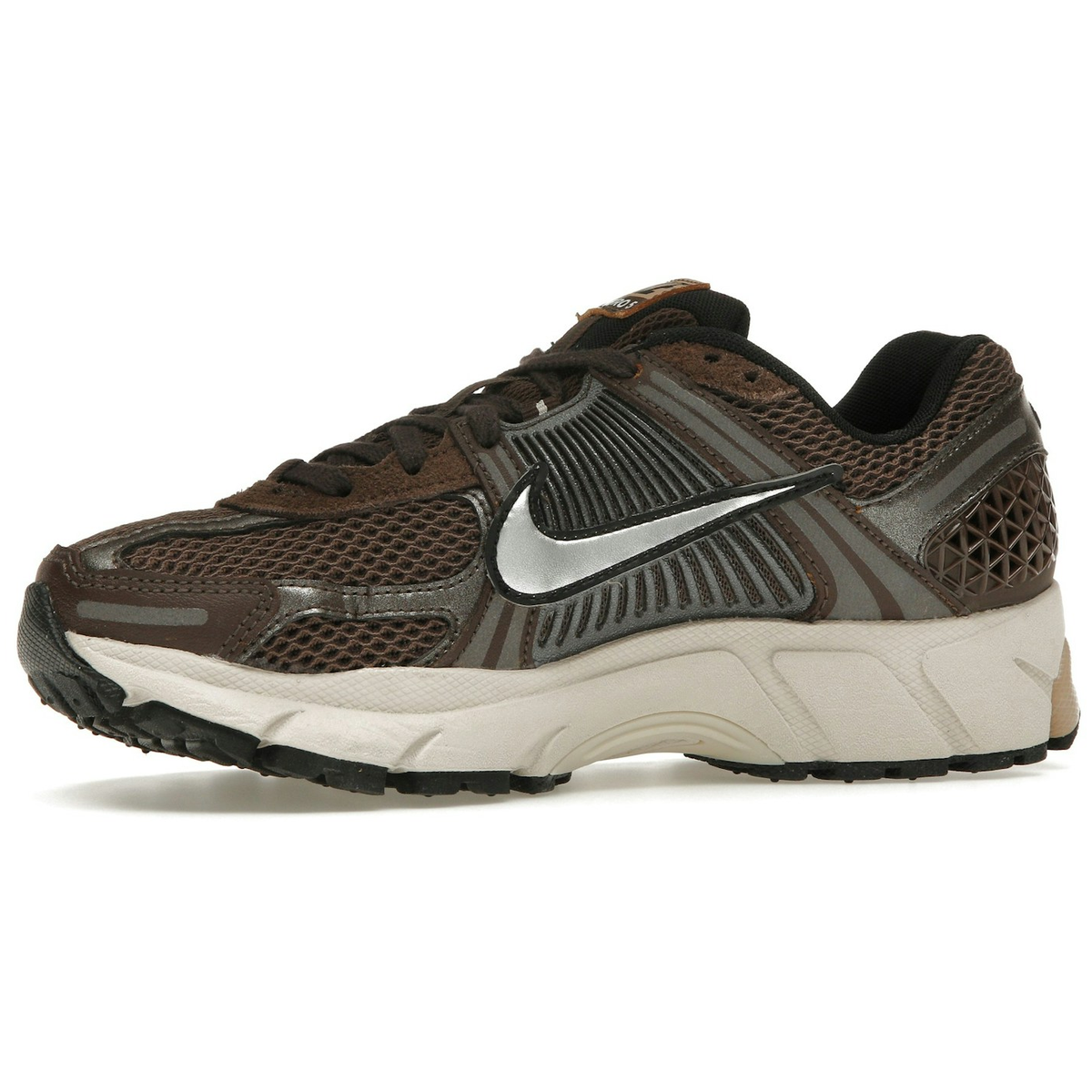 Miniatyrbild av Nike Zoom Vomero 5 Baroque Brown 3