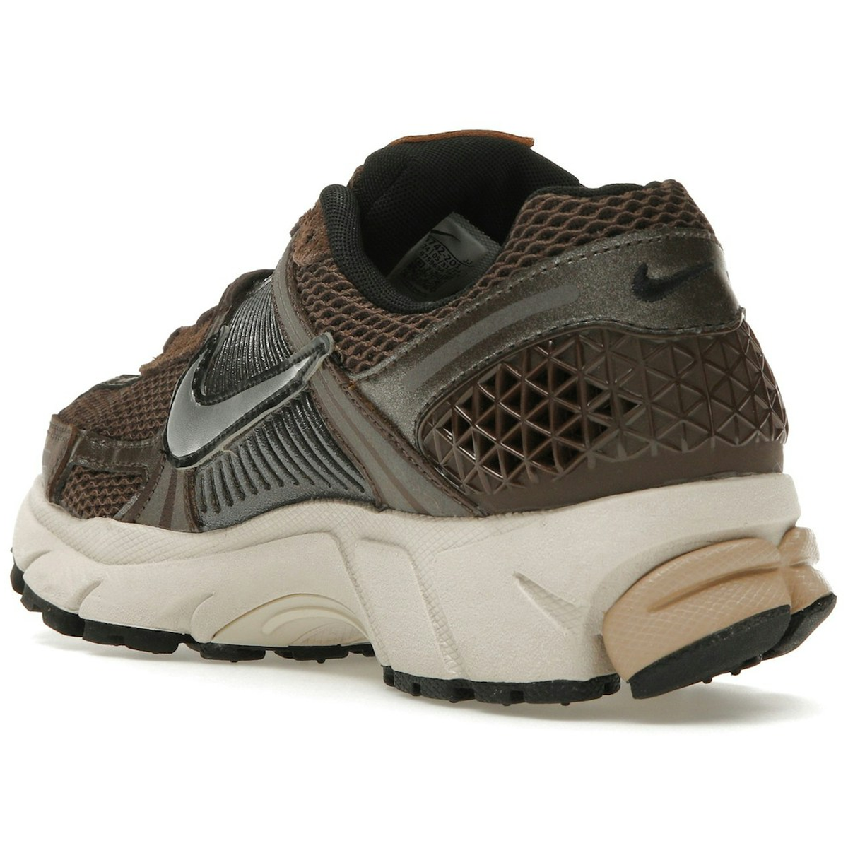 Miniatyrbild av Nike Zoom Vomero 5 Baroque Brown 4