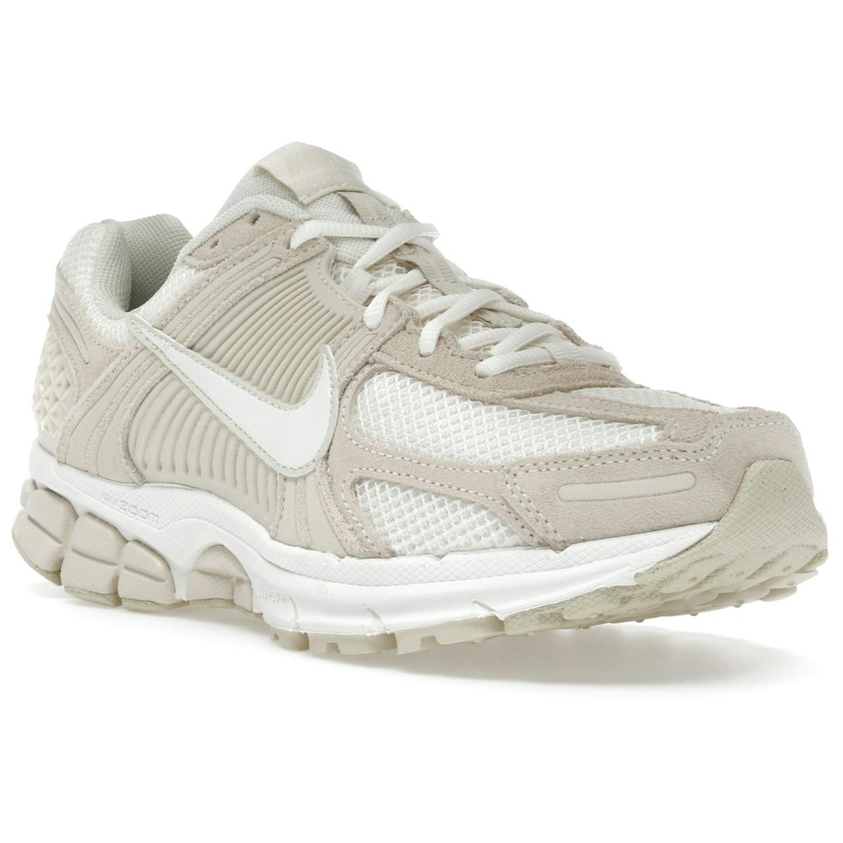 Miniatyrbild av Nike Zoom Vomero 5 Beach Light Khaki 2